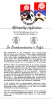 BELGIË - OBP -  1992 - Nr 2443 (LOKEREN) - Commemorative Documents