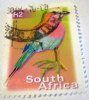 South Africa 2000 Lilacbreasted Roller R2 - Used - Other & Unclassified