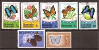 Dieren & Fauna    Insecten  Vlinders Samenstelling 3    (0) - Papillons