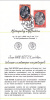 BELGIË - OBP -  1992 - Nr 2451 (IEPER) - Herdenkingsdocumenten