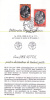 BELGIË - OBP -  1992 - Nr 2451 (BRUXELLES/BRUSSEL) - Commemorative Documents