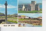 Isle Of Iona - Argyllshire