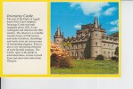 Inveraray Castle - Argyllshire