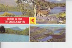 Trossachs - Stirlingshire