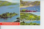 Tighnabruaich - Stirlingshire