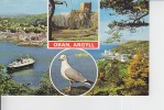 Oban Argyll - Argyllshire