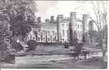 SCONE PALACE. PERTH. - Perthshire