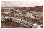 THE TAY AT PERTH FROM FRIARTON. - Perthshire