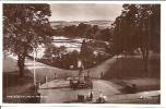 THE SOUTH INCH. PERTH. A.6949. - Perthshire