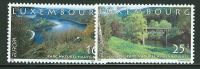 LUXEMBOURG 1999 EUROPA CEPT MNH - 1999