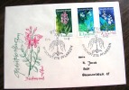 == DDR    FDC 1970 - Covers & Documents