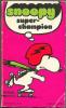 SNOOPY ET COMPAGNIE  N° 2  POCHE DE 1974 - Snoopy