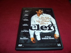 LA CLEF  UN FILS DOIT IL PAYER POUR LES CRIMES DE SON PERE AVEC GUILLAUME CANET  / VANESSA PARADIS  ++++ - Politie & Thriller