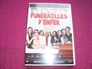 FUNERAILLES  D' ENFER  MOURIR DE RIRE EST POSSIBLE - Cómedia