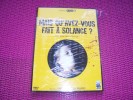 MAIS QU´ AVEZ VOUS FAIT A SOLANGE - Krimis & Thriller