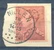 OCB Nr 531 Centrale Stempel Nijlen - 1936-51 Poortman