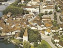 Flugaufnahme Solothurn 1968 - Sonstige & Ohne Zuordnung