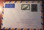 == UNO  Cv. 1970 - Airmail