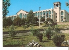 USSR, Georgia - Tskhaltubo - Sanatorium " Metallurg " - 1983 - Georgia