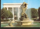 USSR, Georgia - Tskhaltubo - Fountain - 1983 - Georgien