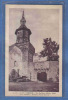 Carte Postale 63. Besse  Le Beffroi Trés Beau Plan - Besse Et Saint Anastaise