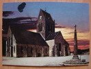 CPSM Sainte Mere Eglise-Ville Du Débarquement   L862 - Sainte Mère Eglise
