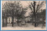 Delcampe - 92 - SEVRES -- Place Du Parc - Sevres
