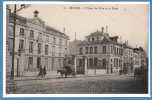 Delcampe - 92 - SEVRES --  L'Hôtel De Ville Et.... - Sevres