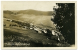 ALLEMAGNE : TODTNAUBERG BAD SCHWARZWALD - Todtnau