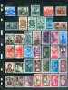 1953  FULL / AN COMPLET  43 BUC. /   30 EURO MICHEL ( 1417-1462 ) - Lotes & Colecciones
