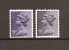 UNITED KINGDOM REINO UNIDO GROßBRITANNIEN QUEEN ELIZABETH (01-058) 1976 / MNH / ??? - ??? - Neufs