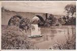 OLD BRIDGE. STIRLING. - Stirlingshire