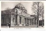 THE NATIONAL MUSEUM OF WALES. CARDIFF. - Glamorgan