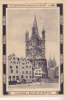 CHROMO  Image Chocolat MENIER  COLOGNE    église St Martin   N° 545 - Menier