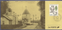 Loiret - 45 - Boigny Sur Bionne- Inauguration Du Nouveau Bureau De Poste - Documentos Históricos