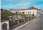 CPM  Du PORTUGAL -  CASTELO BRANCO Entrée Du Jardin Du PACO Et Musée - Castelo Branco