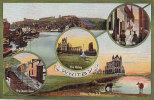 WHITBY ... LETTER CARD - Whitby