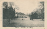 HAYANGE - Château De M. Guy De Wendel - Hayange