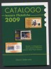 ITALIA CATALOGO TESSERE FILATELICHE 2009 EDIZIONE GOLDEN ITALIA - Philatelic Cards