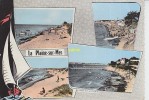 La Plaine Sur Mer - La-Plaine-sur-Mer