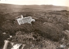 Alpes Maritimes - Vallauris , Vue Aérienne Du Centre Hélio Marin En 1963, Ed Photo Cim - Vallauris