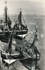 LE HOURDEL - Barques De Pêches - Le Hourdel