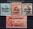 Italia-F00450 - Trentino & Triest