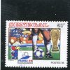 SENEGAL 1998 Y&T 1282 ( O ) - 1998 – Frankreich