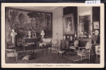 Coppet : Le Grand Salon Du Château (6133) - Coppet