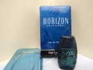 GUY LAROCHE" HORIZON" MINI EDT 5 ML  LIRE !!! - Miniatures Men's Fragrances (in Box)