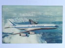 BOEING 747 INTERCONTINENTAL - 1946-....: Era Moderna