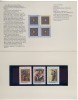 1980 Australia Christmas Complete Post Office Presentation Pack - Presentation Packs