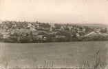 CPA-1950--95-GOUSSAINVILL         E-VUE  Du BAS Des COTEAUX-avant Construction AEROPORT CHARLES DE GAULLE-TBE - Goussainville