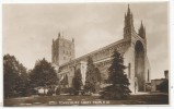 Tewkesbury Abbey From N.W. - Altri & Non Classificati